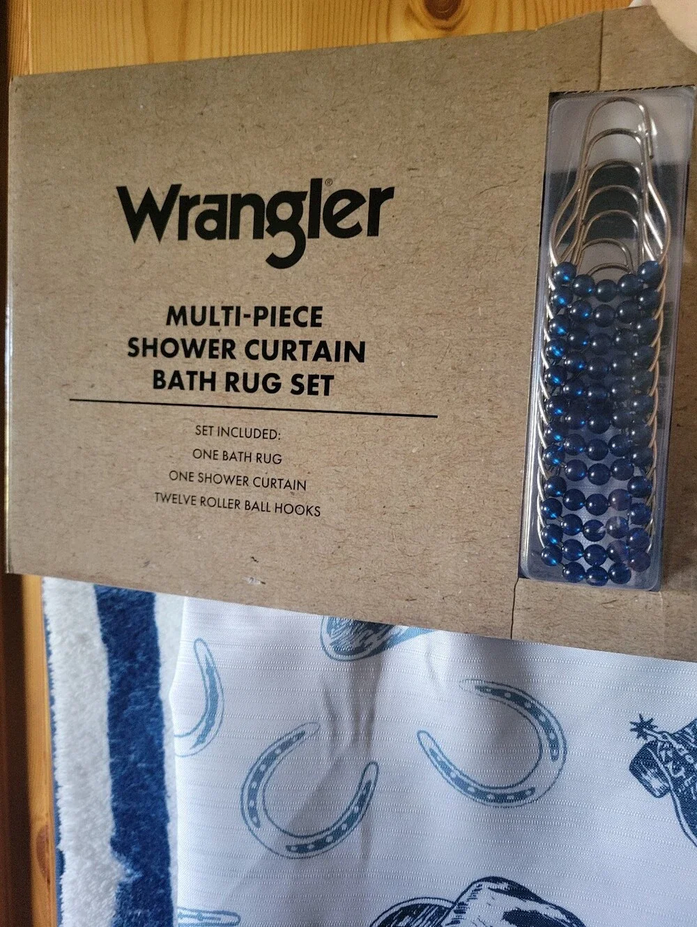 Wrangler make sure